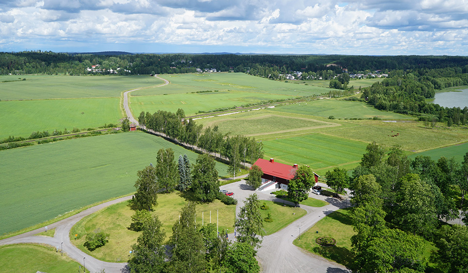 How Soil Scout sensors are giving a Finnish research farm better insights